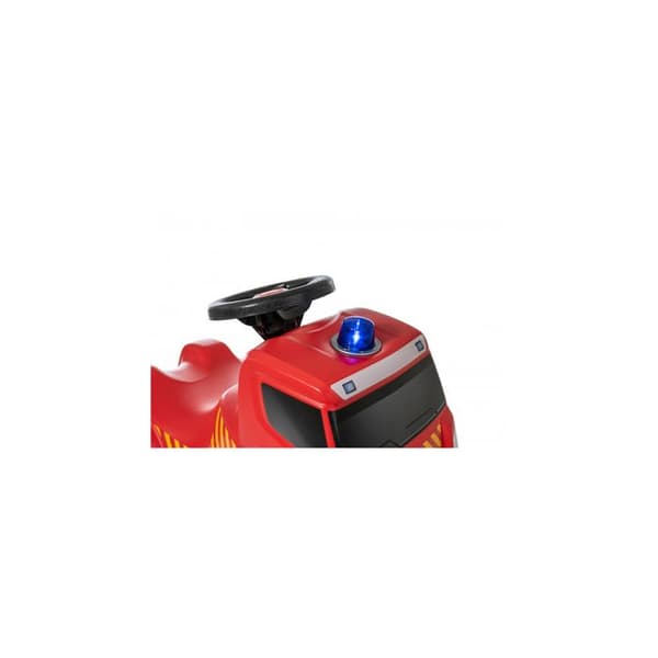 Rolly Toys bärare fordon modell brandbil ferbedo