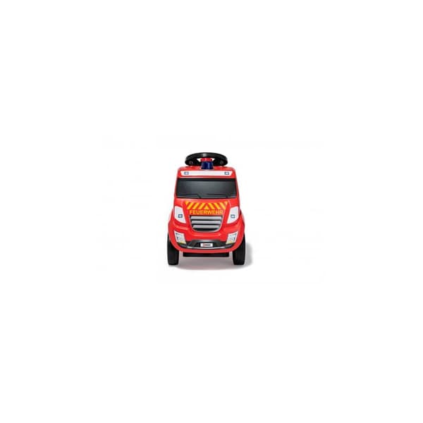 Rolly Toys bärare fordon modell brandbil ferbedo