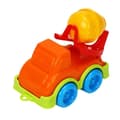 Miniatyrbild 3 av 4: Mini betongblandare - Ej specificerat - 5217 - Klara färger - Sandlådespel - 3 år och uppåt