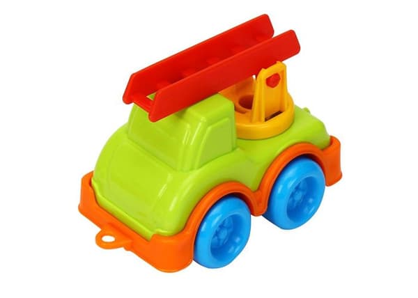Leksak "Mini Brandbil TechnoK", art. 5231