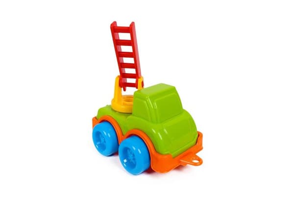 Leksak "Mini Brandbil TechnoK", art. 5231