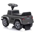 Miniatyrbild 3 av 4: Jeep Rubicon Gladiator Grå