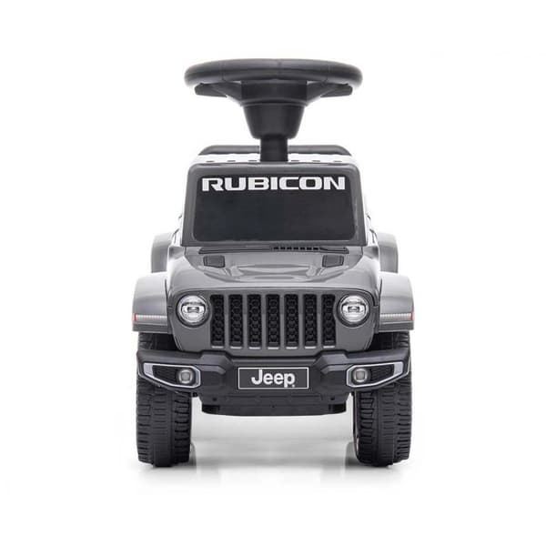 Jeep Rubicon Gladiator Grå