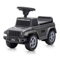 Miniatyrbild 1 av 4: Jeep Rubicon Gladiator Grå