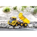 Miniatyrbild 2 av 2: Tipphint - LENA - Volvo A25G - Plast ABS - Gul - Blandad