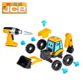 Miniatyrbild 3 av 4: Traktor - jordbruksfordon - byggfordon Hti Traktorskovl TEAMSTERZ JCB bygg 1417595 /4