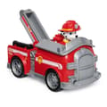 Miniatyrbild 2 av 6: SPIN MASTER VEHICLE + MARCUS FIGURINE Paw Patrol