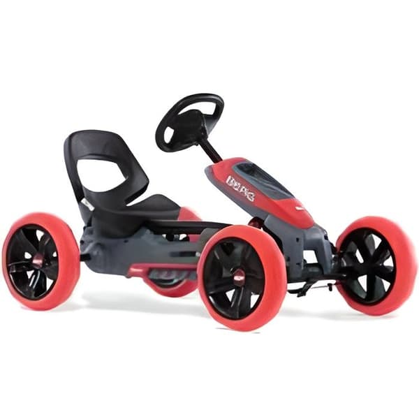 BERG Reppy Rebel gokart
