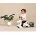Miniatyrbild 4 av 5: Babyponny Little Smoby ridning