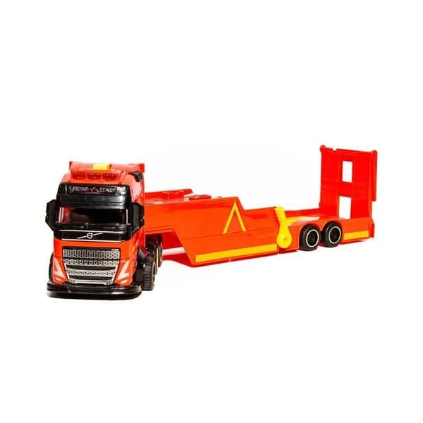 Räddningsfordon - Dickie Toys - 40 cm - Ljus och Ljud - Helikopter och Bil - Från 3 år