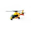 Miniatyrbild 6 av 6: Räddningsfordon - Dickie Toys - 40 cm - Ljus och Ljud - Helikopter och Bil - Från 3 år