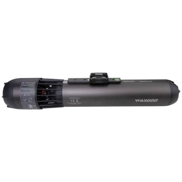 WAYDOO Subnado undervattensskoter Svart Li-Ion 25,2 V 3900 mAh