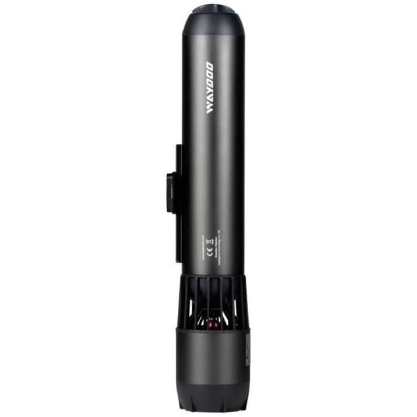WAYDOO Subnado undervattensskoter Svart Li-Ion 25,2 V 3900 mAh