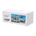 Miniatyrbild 4 av 4: Mercedes-AMG GL 63 push-bil - Vit - JAMARA - Trunk, Horn, Syntetlädersäte