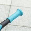 Miniatyrbillede 9 af 9: Løbecykel, 66.5x34x46.5 cm, Blå