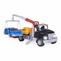 Miniatyrbild 2 av 4: Driv lastbil - WH1225C1Z