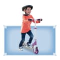 Miniatyrbild 5 av 6: Frozen 3r Hopfällbar Träscooter