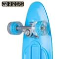 Miniatyrbild 4 av 7: Skateboard Colorbaby Blå (2 antal)
