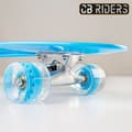 Miniatyrbild 6 av 7: Skateboard Colorbaby Blå (2 antal)