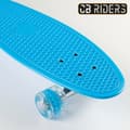 Miniatyrbild 7 av 7: Skateboard Colorbaby Blå (2 antal)