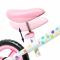 Miniatyrbild 5 av 6: Barncykel Moltó Rosa Utan pedaler