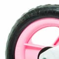 Miniatyrbild 6 av 6: Barncykel Moltó Rosa Utan pedaler