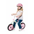 Miniatyrbild 2 av 6: Barncykel Moltó Rosa Utan pedaler