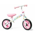 Miniatyrbild 1 av 6: Barncykel Moltó Rosa Utan pedaler