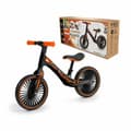 Miniatyrbild 4 av 6: Barncykel Feber Utan pedaler