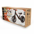 Miniatyrbild 5 av 6: Barncykel Feber Utan pedaler