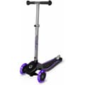 Miniatyrbild 3 av 7: Sparkcykel Ociotrends Eco Future Scooter Purpur 3 hjul