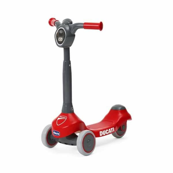 Sparkcykel Chicco 46 x 56 x 68 cm