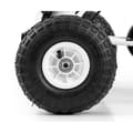 Miniatyrbild 4 av 4: Pedalgo-kart Thor Vit