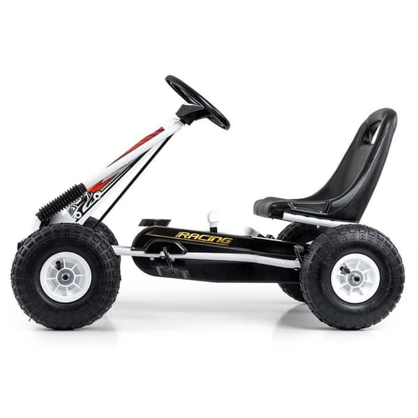 Pedalgo-kart Thor Vit