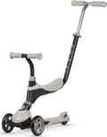 Miniatyrbild 1 av 4: Moto - scooter Qplay - 4539 - Trottinette Sema Beige ()