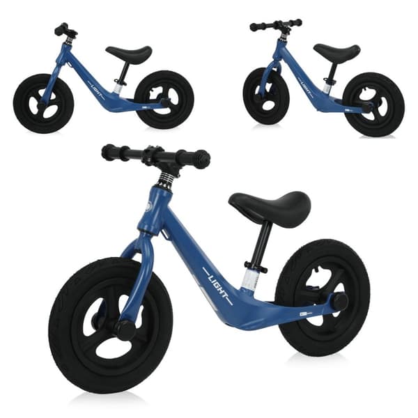 Lorelli Light Air - løbecykel | Air Blue