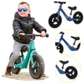 Miniatyrbillede 9 af 11: Lorelli Light Air - løbecykel | Air Blue