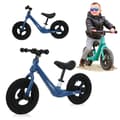 Miniatyrbillede 1 af 11: Lorelli Light Air - løbecykel | Air Blue