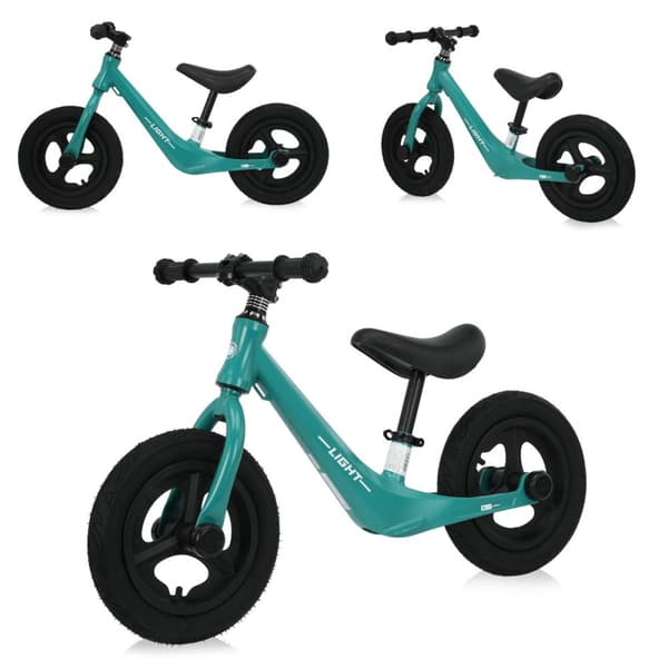 Lorelli Light Air - løbecykel | Grøn