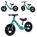 Miniatyrbillede 4 af 11: Lorelli Light Air - løbecykel | Grøn
