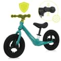Miniatyrbillede 5 af 11: Lorelli Light Air - løbecykel | Grøn