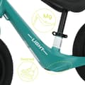 Miniatyrbillede 6 af 11: Lorelli Light Air - løbecykel | Grøn