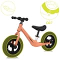 Miniatyrbild 5 av 11: Lorelli Light Air - Balanscykel | Persika