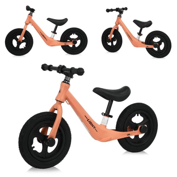Lorelli Light Air - Balanscykel | Persika