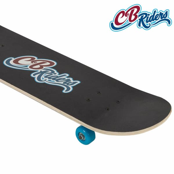 Skateboard (4 enheder)