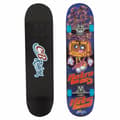 Miniatyrbillede 2 af 7: Skateboard (4 enheder)