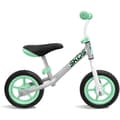 Miniatyrbillede 1 af 3: Grå og turkis løbecykel - SKIDS CONTROL