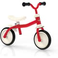 Miniatyrbillede 1 af 4: Balancecykel - Smoby - Rookie - Letvægtsmetal - Ergonomisk sadel - Lydløse hjul