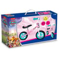 Miniatyrbild 3 av 3: Balanscykel - PAW Patrol - Rosa