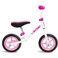 Miniatyrbillede 2 af 3: Løbecykel - STAMP - SKIDS CONTROL - Lyserød